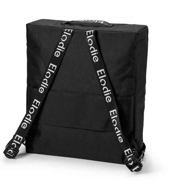 Mondo Stroller Elodie Details - Burned Clay