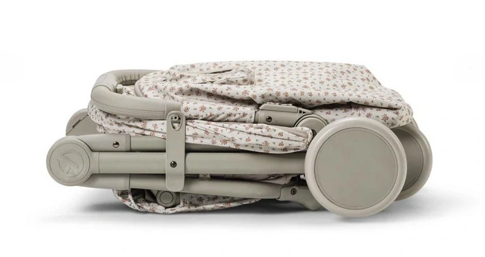 Mondo Stroller Elodie Details - Autumn Rose