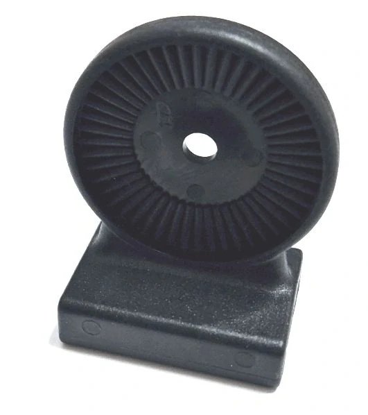 ND_rohatka násuvná držák boudy kloub tisícihran  - středová část