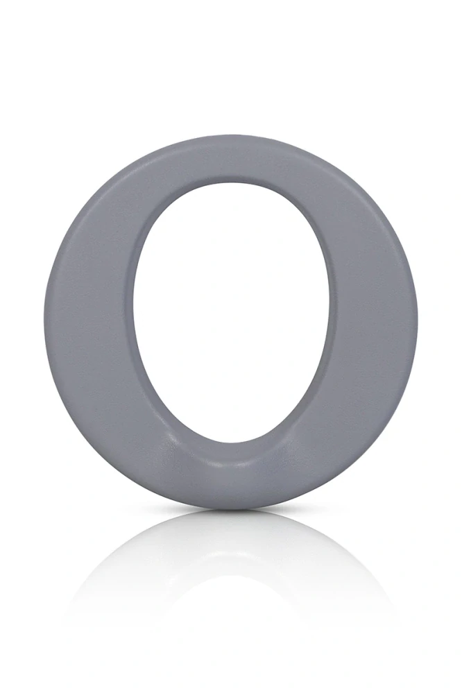 Premiový dětský nočník Elisse Copper