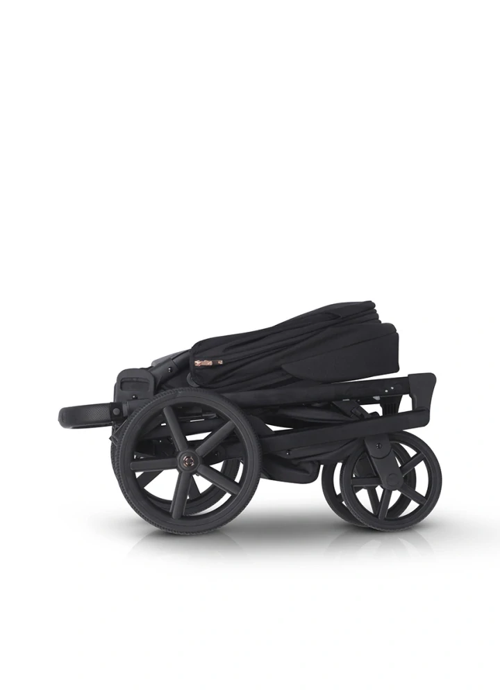 Kočárek Cavoe Moi XL Meteorite 2v1