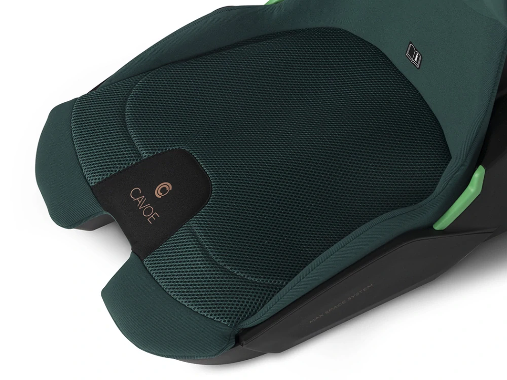 Autosedačka Cavoe Grand Prix Pro Forest