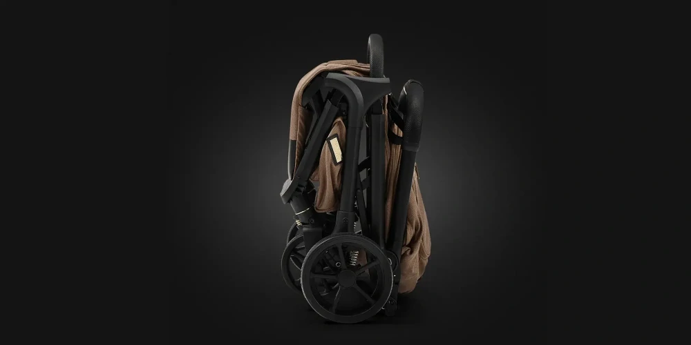 Sportovní kočárek X-ray Pro Misty Olive