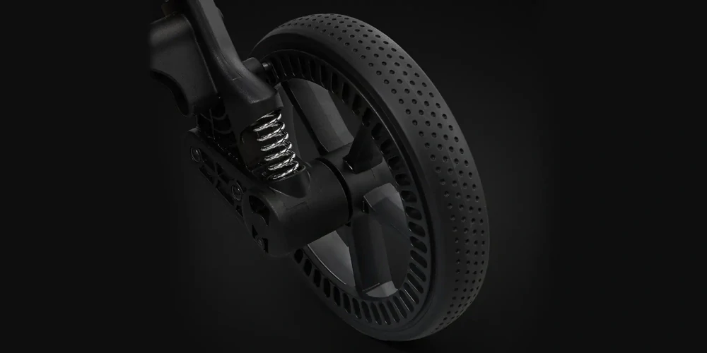 Sportovní kočárek X-ray Pro Steel Graphite