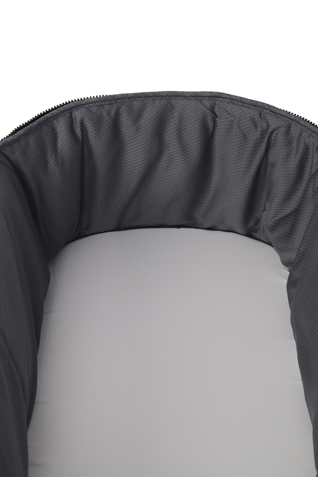 Měkká korbička ke kočárku EasyGo Echo Savana Sage Green