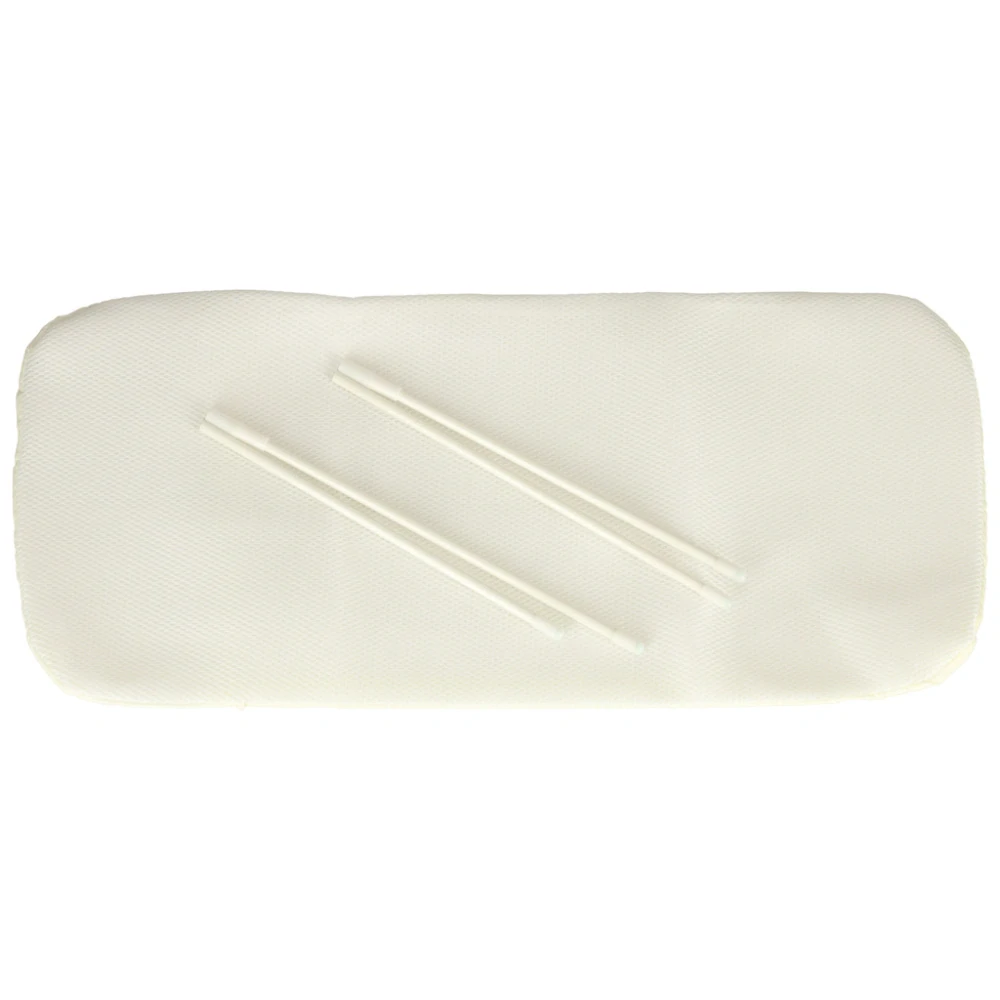 Přebalovací batoh na kočárek grey