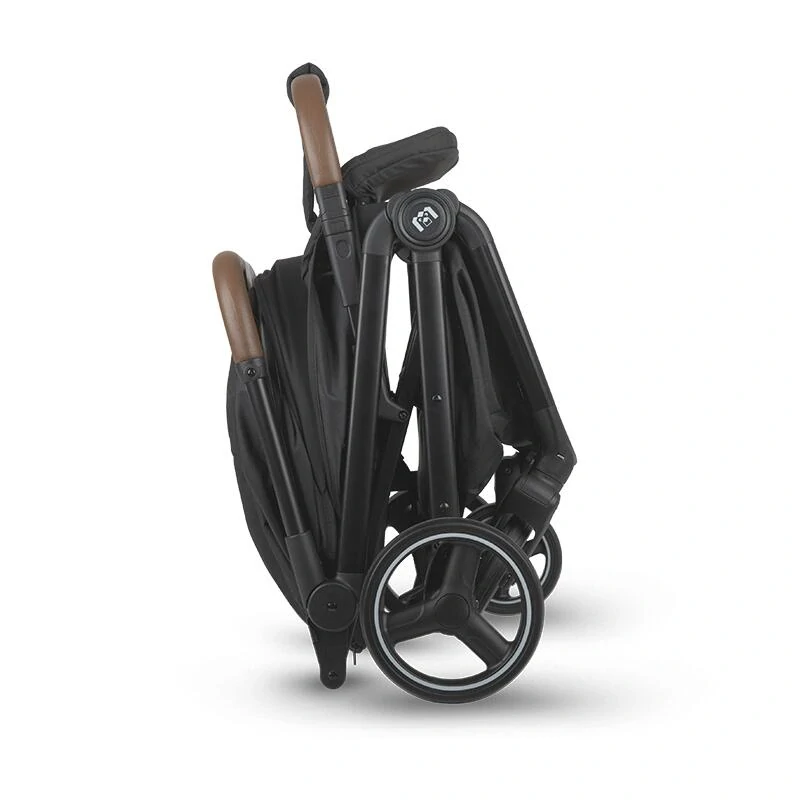 Sportovní kočárek HAPI Marlin Shadow Black