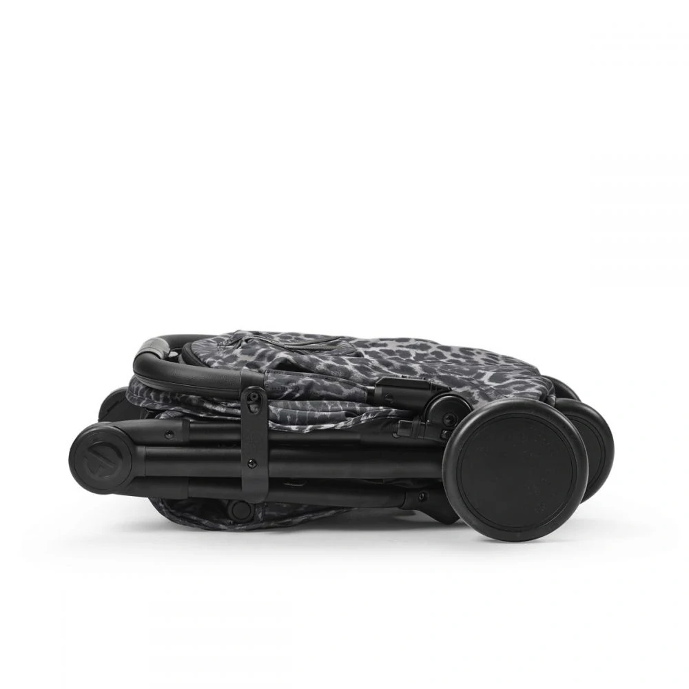 Mondo Stroller Elodie Details -Le Leopard