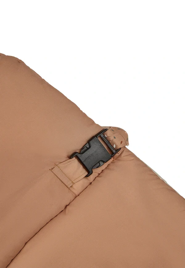 Hrací deka s hrazdou Sterntaler Koník Sunny