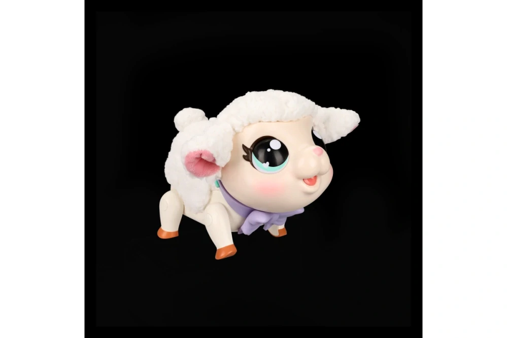 Interaktivní Baby Ovečka Snowie Little Live Pets