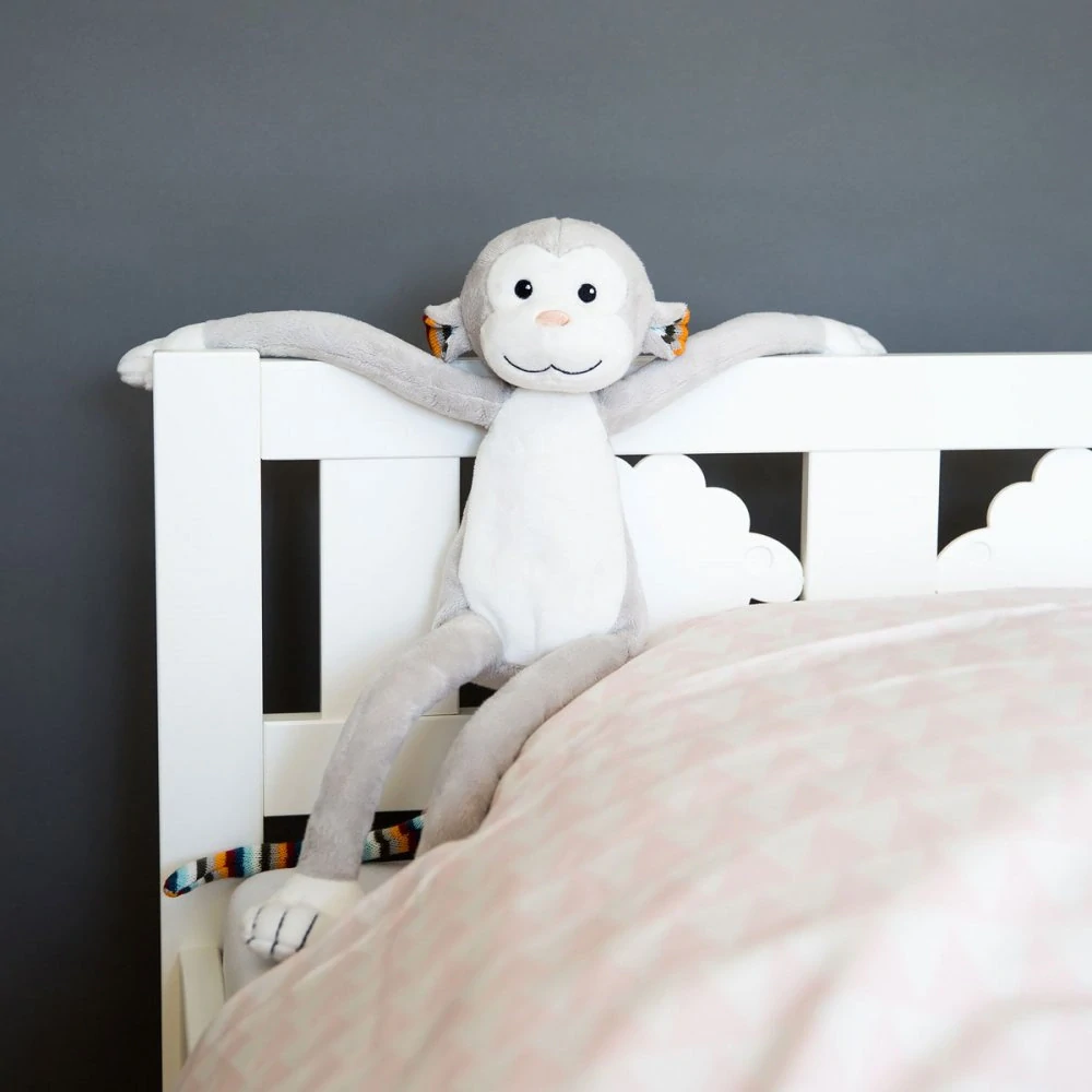  Plyšová opička Zazu MAX se světlem a melodiemi 45cm