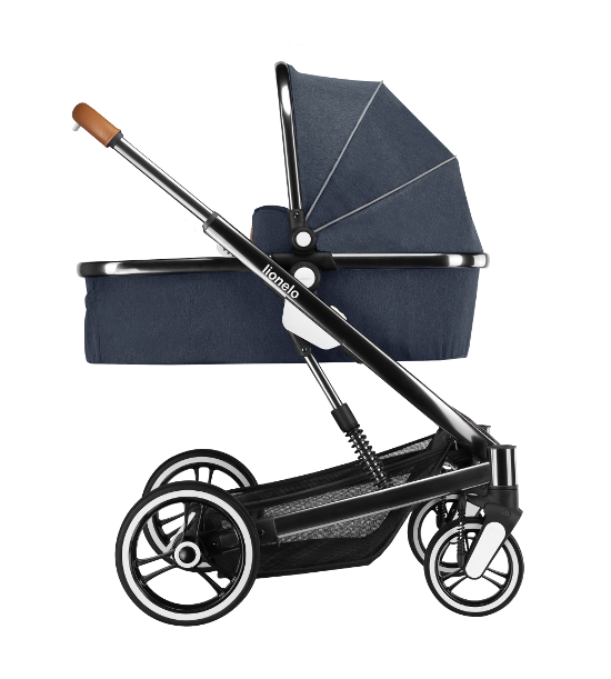 Kombinovaný kočárek LIONELO Mari 2v1