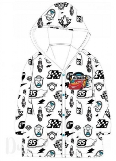 Pláštěnka s Cars 5-6 let
