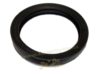 ND_PŘEDNÍ pneu na kočárek X-lander nový typ plochý