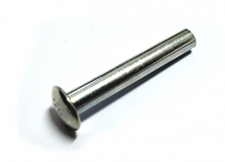 ND_nýt na kočárek 5x24mm vč.podložky