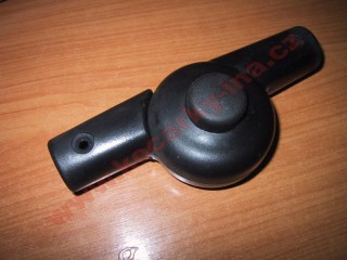 ND_kloubek na kočárek X-lander X3-XT-X1 - kulatý