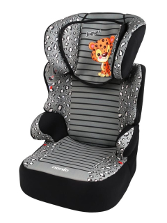 PŮJČOVNA- Autosedačka Nania 15-36kg polohovatelná 