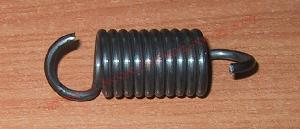 ND_náhradní pružina do kočárku Deltim Original