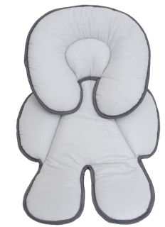 Vymezovací vložka Paradise Baby do autosedačky 0-13kg a kočárků