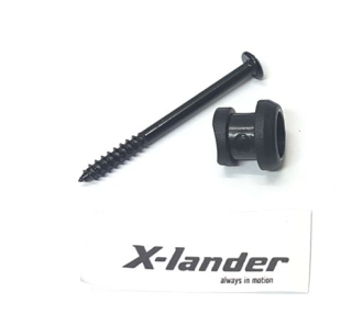 ND_ držák nápoje pro kočárek X-lander BUG + šroub