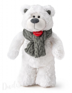 Plyšový lední medvídek ICY velký (38 cm)