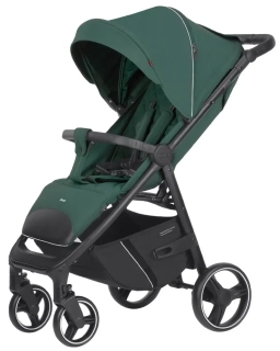 Moderní sportovní kočárek Bravo Spring Green