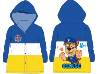 Dětská pláštěnka Paw Patrol vel. 110-116