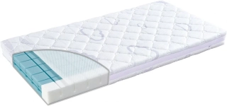 TRÄUMELAND matrace Wolkenmeer 70x140 cm_sleep safety