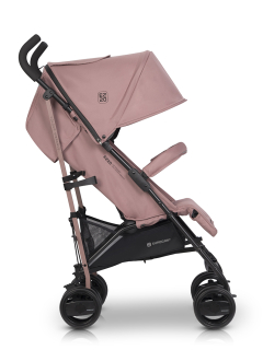 Golfový kočárek Ezzo Rose