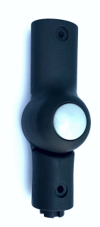 ND_kloubek na kočárek Cortina X3 -original - levý