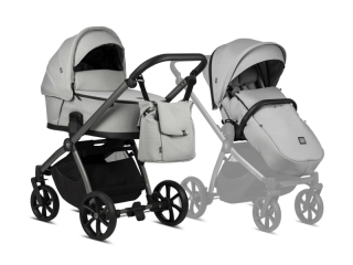 Tutis MIO Plus Thermo 2v1 Pearl 242