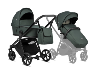 Tutis MIO Plus Thermo 2v1 Pacific Green 240