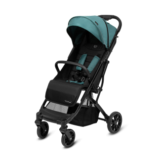 Sportovní kočárek Kidwell Colmer Royal Green - zeleny