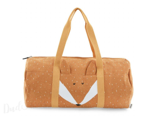 Dětská cestovní taška - roll bag Fox