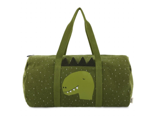 Dětská cestovní taška - roll bag Dino