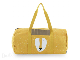 Dětská cestovní taška - roll bag Lion