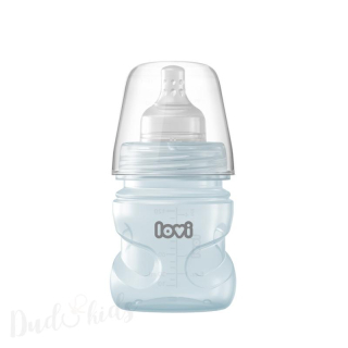 LOVI Lahev Trends 120ml zelená