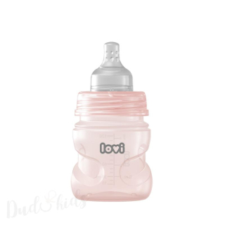 LOVI Lahev Trends 120ml růžová