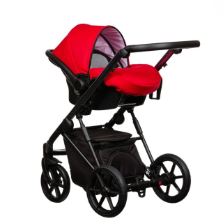Autosedačka KITE 0-13kg pro kočárek _FX13