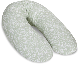 Kojící polštář cebuška PHYSIO Multi Žerzej Wildflowers Ceba_25