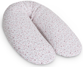 Kojící polštář cebuška PHYSIO Multi Žerzej Forget-me-not Ceba _25