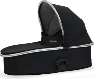 PŮJČOVNA - Luxusní hluboký kočárek Oyster 
