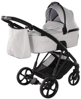 Kočárek 2v1 Jasmine Bennetta Soft 01