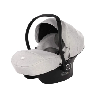 Autosedačka pro kojence Jasmine Bennetta New 01
