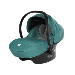 Autosedačka pro kojence Jasmine Bennetta New 03