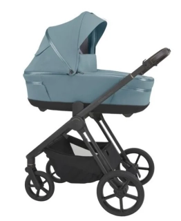 Kombinovaný kočárek Espiro Miloo 103 Brillant Agate