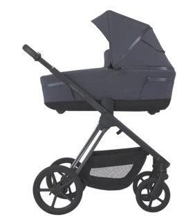 Kombinovaný kočárek Espiro Miloo 07 noble gray