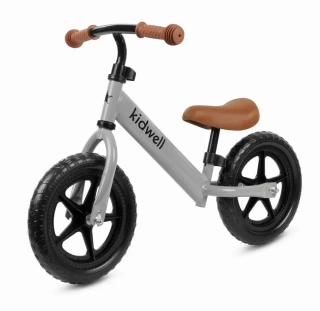 Balanční odrážecí kolo KIDWELL REBEL šedé