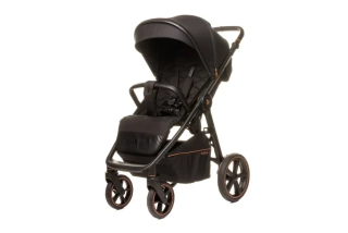 Sportovní kočárek Xplode AIR Future Design Jet Black