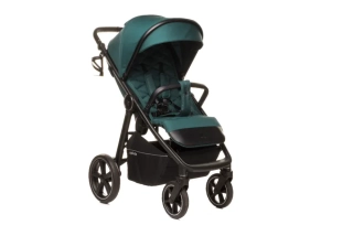 Sportovní kočárek Xplode Future Design Teal Green